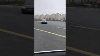 Gündüz - Audi Yanlama Snap - Diş Çeki̇m - Mükemmel Yanlama