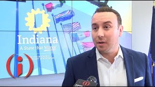 Indiana Celebrating Small Business