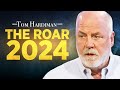 2024: Get Ready, I Hear THE ROAR! [Prophetic Word]