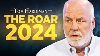 2024: Get Ready, I Hear THE ROAR! [Prophetic Word]