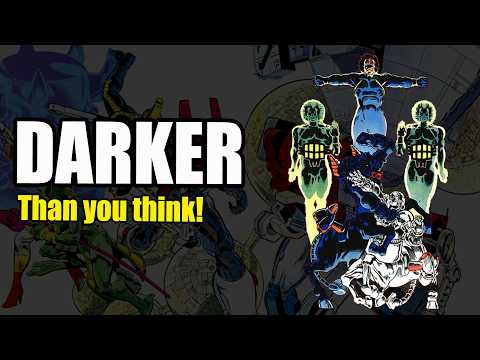 The Strange Brilliance of Marvel's Micronauts