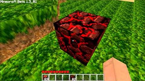 Minecraft: Floodgate Uses