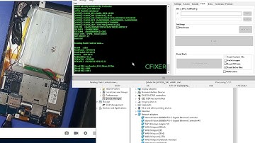 How to Backup/dump firmware MediaTek MT6582  Scatter File cm2