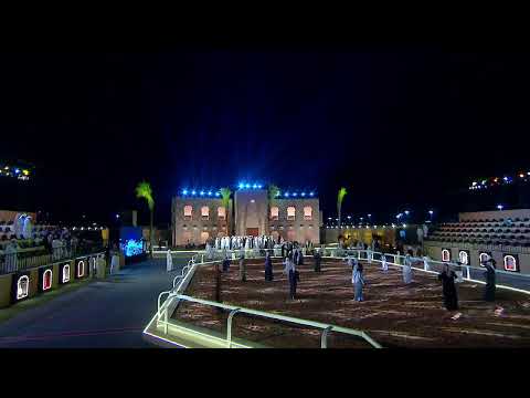 برنامج الميدان 19 اليولة ح10 موسم 2023 2024