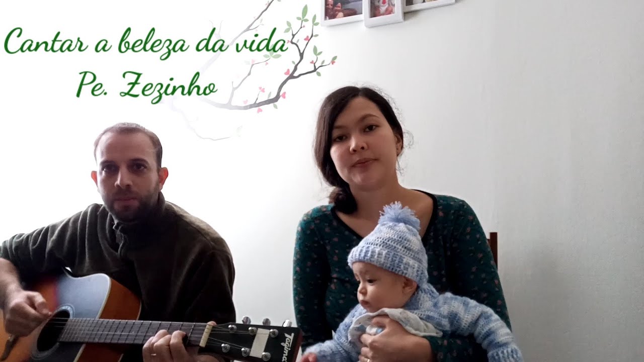 Cantar A Beleza Da Vida YouTube