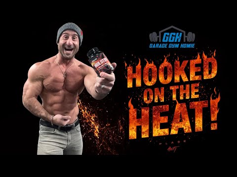 100% OBSESSED WITH THIS! 🔥 Apollon Nutrition Molotov Fat Burner Review