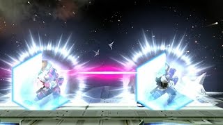 0% Kill With Double Fox Reflector