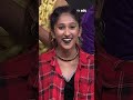 #shorts - #HyperAadi #Pradeep #AkhilSarthak #Dhee #Danceshow