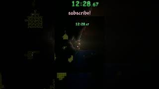 speedrunning a random terraria item A
twitter: https://twitter.com/mmarommaro
twitch (if i ever want to): https://www.twitch.tv/mmarommaro
tiktok: https://www.tiktok.com/@mmarommaro?lang=en
alt yt: https://www.youtube.com/@mmarommaro
#terraria #challenge #speedrun #shorts #fypシ #fyp #gaming #funny #fast #terrariamastermode #op #overpowered #hype speedrunning a random terraria item A