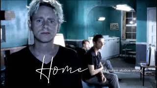 Depeche Mode - Home (Extended Mollem Studios Version)