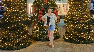 Pato Branco Decoração Natal 2025