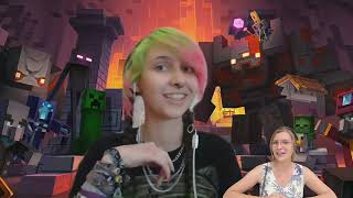 Programmieren lernen mit Minecraft