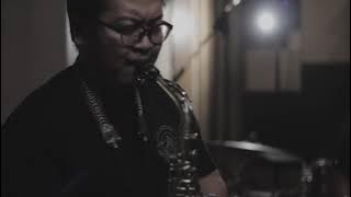 Malaikat Juga Tahu Piano & Sax Cover | Ignatius Nova & Yota Ismono