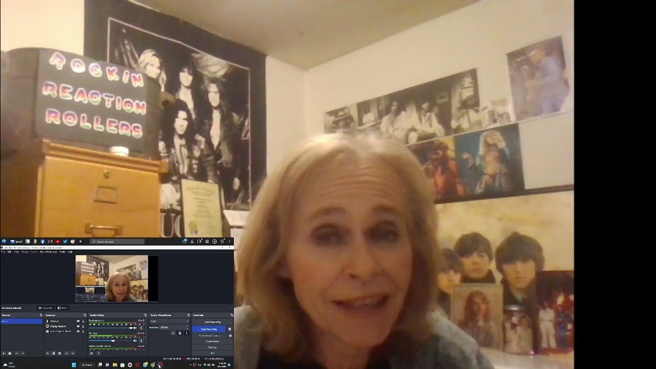 Rockin "Reaction" Rollers GET TOGETHER (The Youngbloods) YouTube