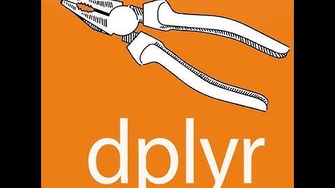 Data Analytics & Visualization: #5 - DPLYR - Part 1 | PALM LEAF