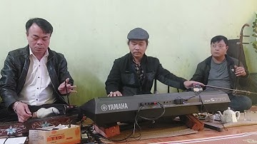 Bản Nhạc Xuân Nữ Bắc Ninh. Khánh Hà. Xuân Đống. Văn Thành.