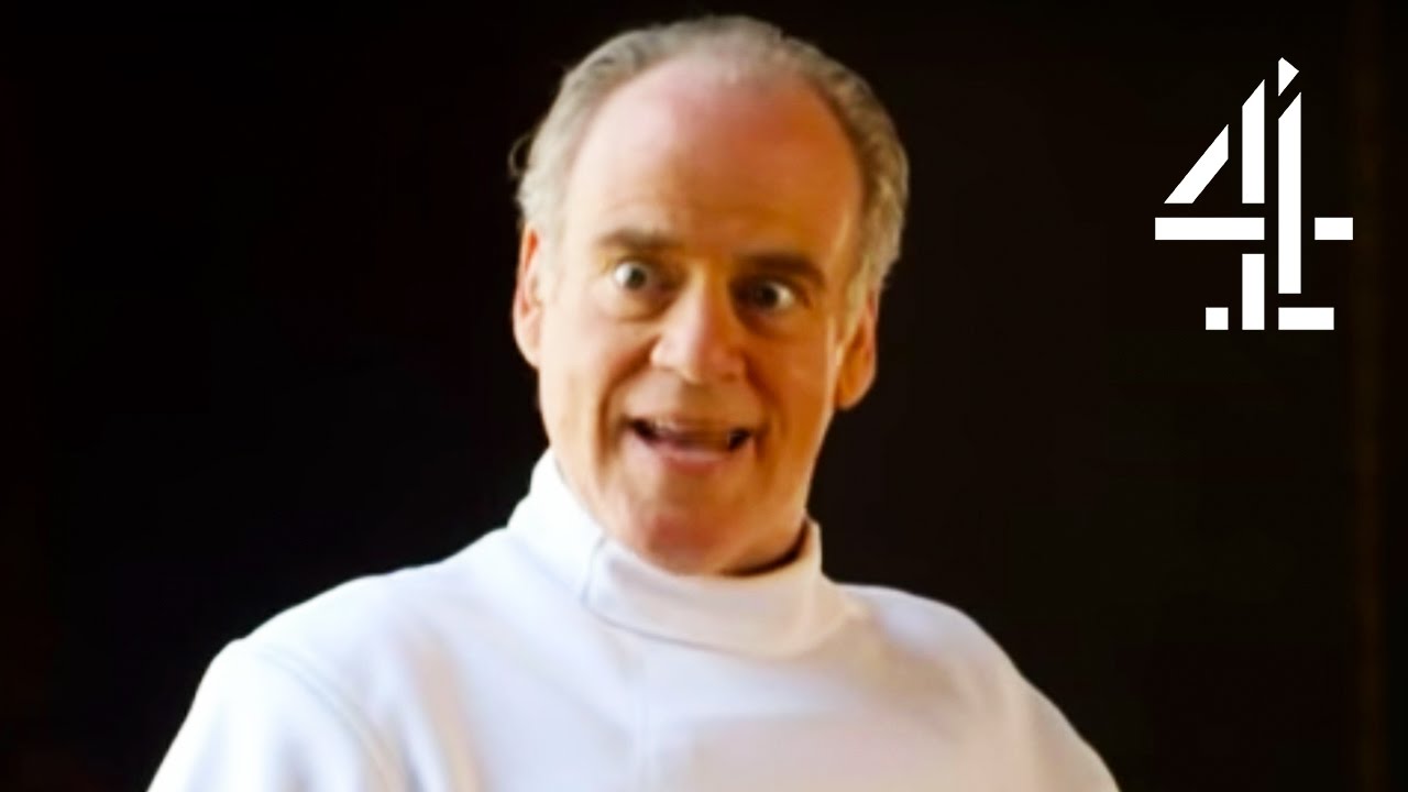 Mastering The Basics Of Fencing Toast Of London YouTube