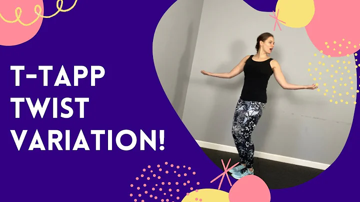 T-Tapp Twist Variation!!