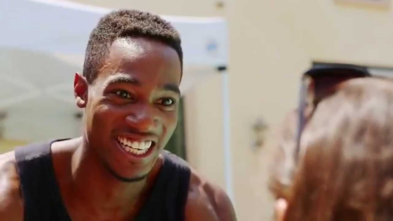 Rockitstar Presents: Trapped At A BBQ