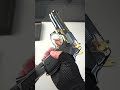 Beretta M92 metal toy gun #toygun #airsoft #gelblaster #gunasmr #realistictoygun #airsoftcqb