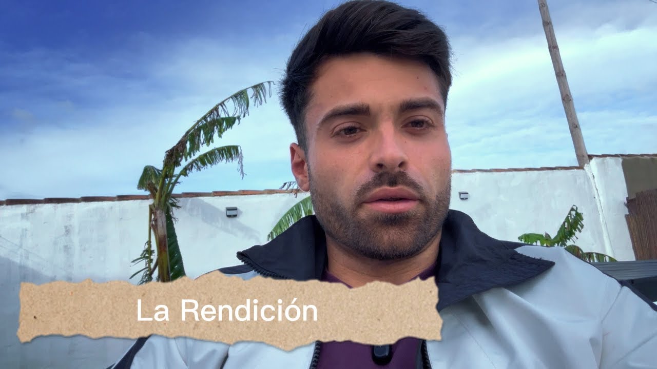 La Rendición l Nada Tiene Que Ver Con Resignarte.