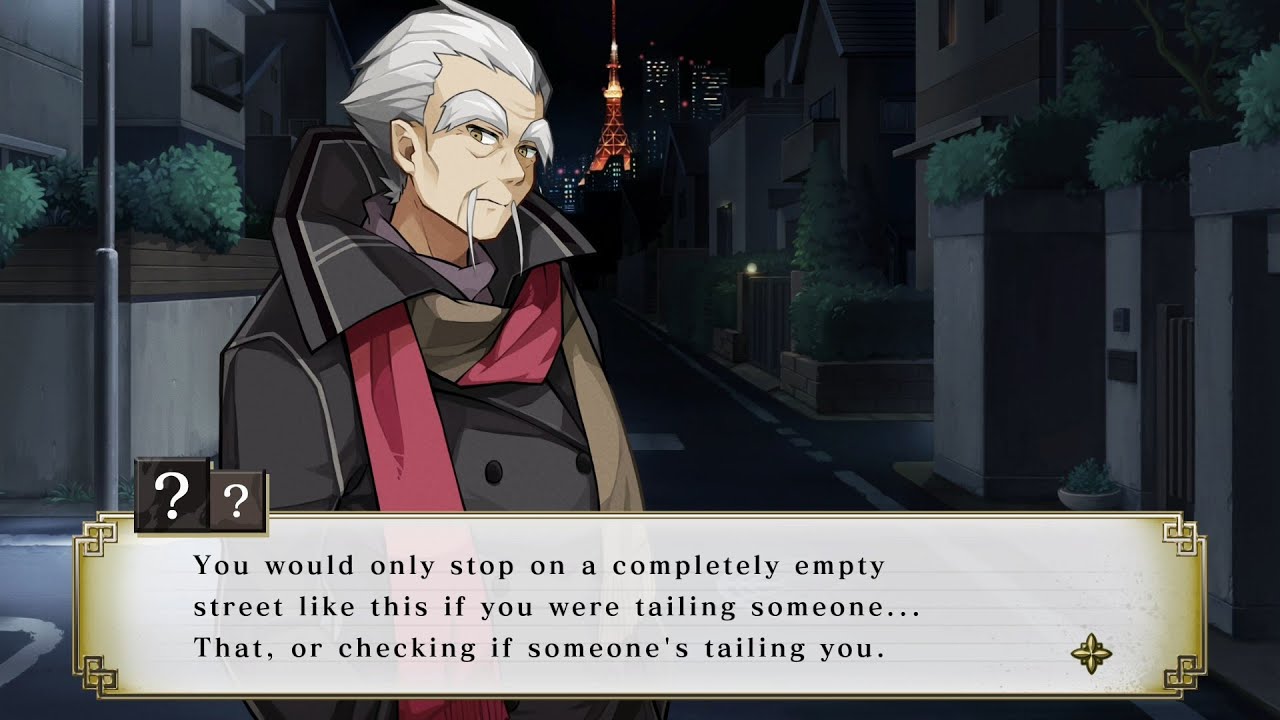 Process of Elimination - 34 Minutes of Nintendo Switch Gameplay