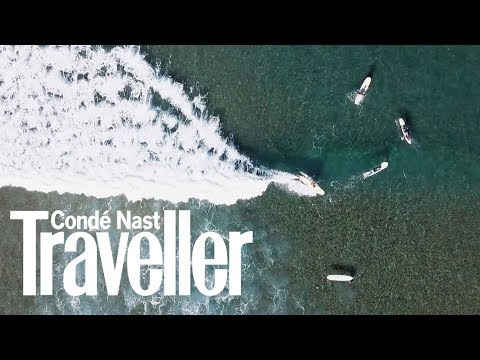 Zihuatanejo, Mexico's surf spot | Condé Nast Traveller