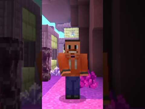 ساب کنی ساب می شی       ماینکرافت