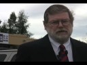 US Senate Candidate Vic Vickers