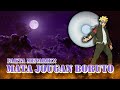 FAKTA MATA SUCI/MURNI JOUGAN BORUTO YANG MUNGKIN BELUM KALIAN KETAHUI