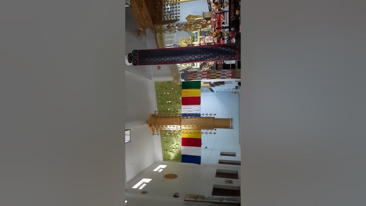 Venuvan (BAMBOO GROVE) BUDDHIST MONASTERY YouTube