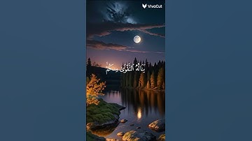 قران كريم تلاوه خاشعه