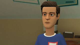 Tatum Christopher Swanson Rants On Deniskhachungrounded Disowned For Baby Shark