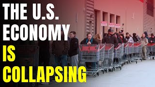 Download Lagu The US Economy is Collapsing and Everyone Knows It — Open Your Eyes MP3 Download Lagu The US Economy is Collapsing and Everyone Knows It — Open Your Eyes MP3