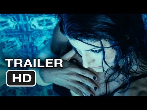 Crazy Eyes Official Trailer #1 (2012) Lukas Haas Movie HD