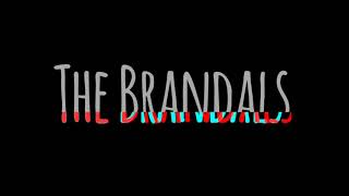 The Brandals - Retorika || Lirik