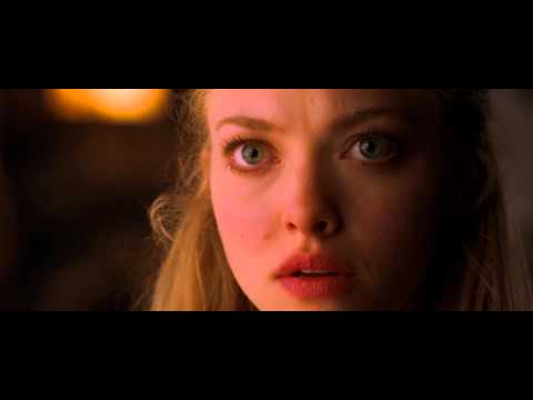 Red Riding Hood - Trailer