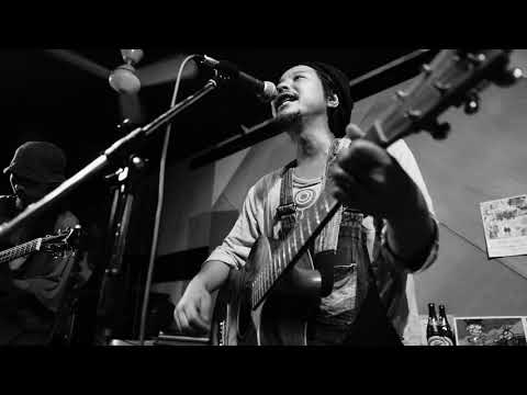 世界平和とは【小久保淳平×伊藤尚輝】Blues Cafe／2018JUN05