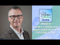 Episode 72 | From ER to the Dean: Preventive Medicine and the Future of Healthcare Leadership