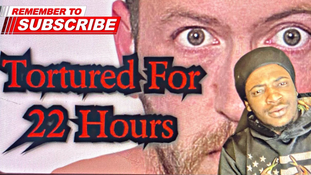 This Case Is Beyond DISTURBING (Disturban REACTION) YouTube