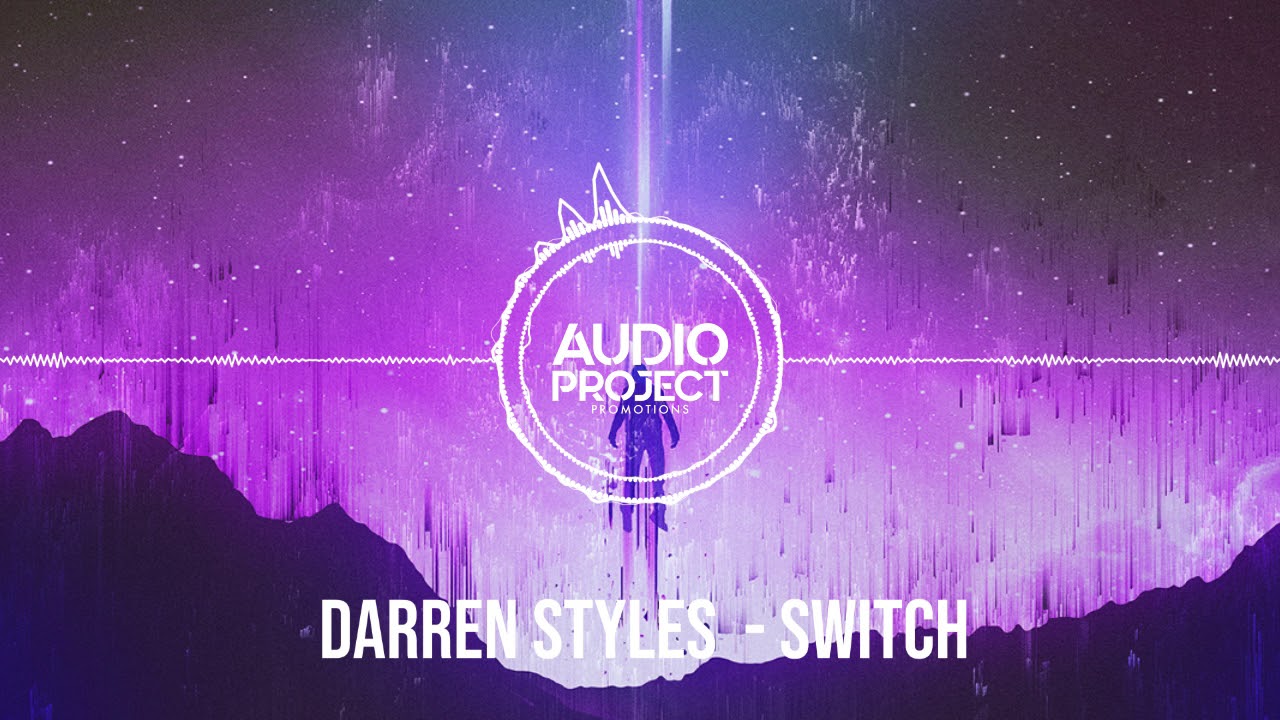 Darren Styles   Switch
