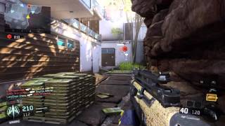 Bo3 "Quad-Feed w/Annihilator"