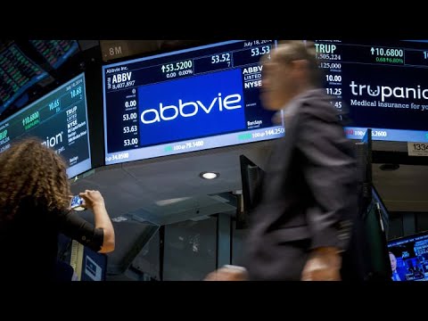 Abbvie CEO on Allergan acquisition, coronavirus' effect on demand and more