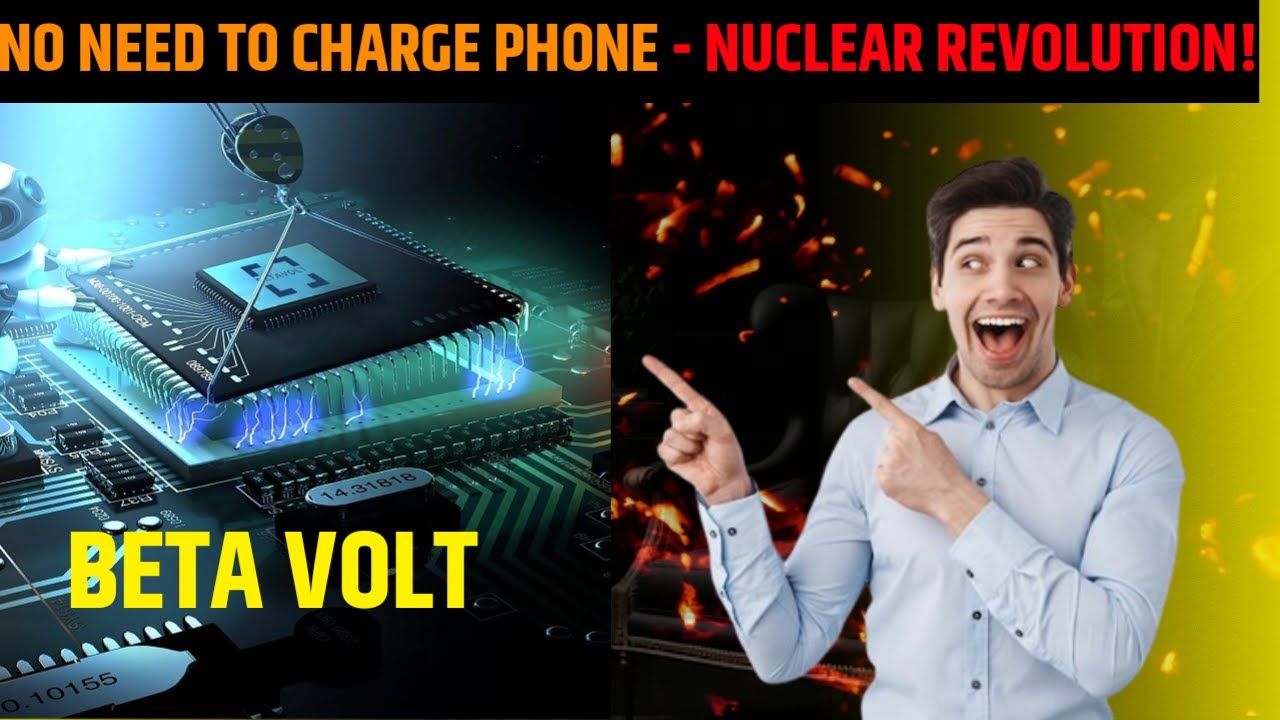 What is BETA VOLT and How it Works?