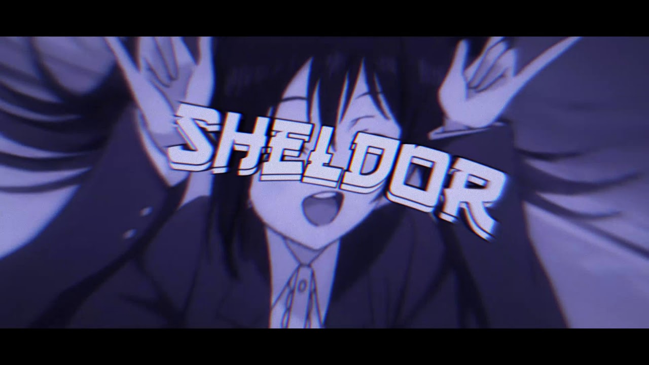 intro by sheldor