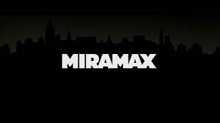 Miramax/Dimension Films (2011/2001)