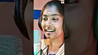 Poonguyile Poonguyile #singer #folksong #coversong #divya #poonguyile #music #trendingshorts #song