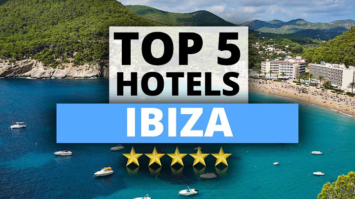 Top 5 Hotels in Ibiza, Best Hotel Recommendations - DayDayNews