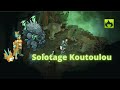 [Solotage] Koutoulou en Roublard + Intouchable/15tours