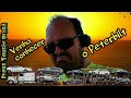 Conhecendo o Peterbilt ao vivo